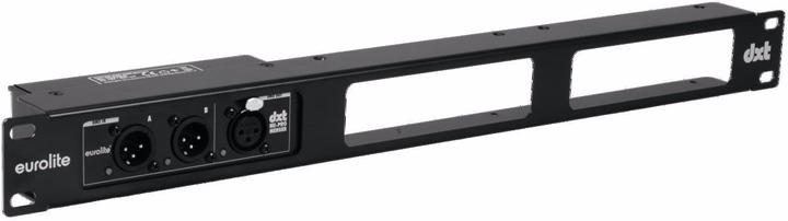 Image du produit Eurolite DXT-ME PRO Merger DMX