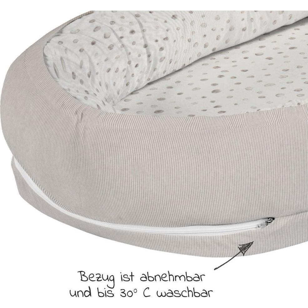 Thumbnail - Alvi, Babynest, Babynest Schlummer