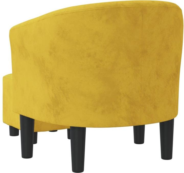 Produktbild vidaXL Clubsessel