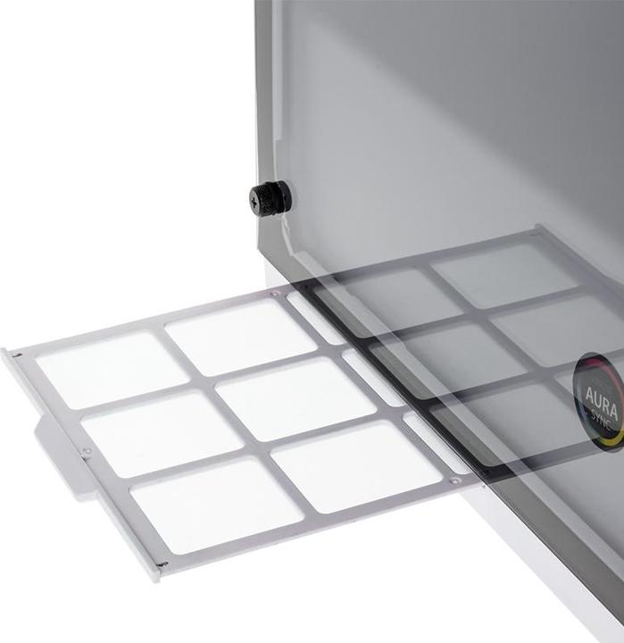 Produktbild BitFenix Enso Mesh RGB (ATX, mATX, Mini-ITX, E-ATX)