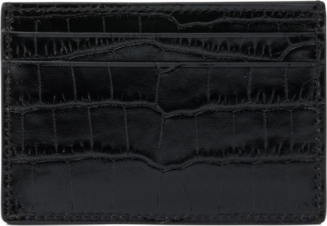 Image du produit Tom Ford "Exotic Line" Card Holder