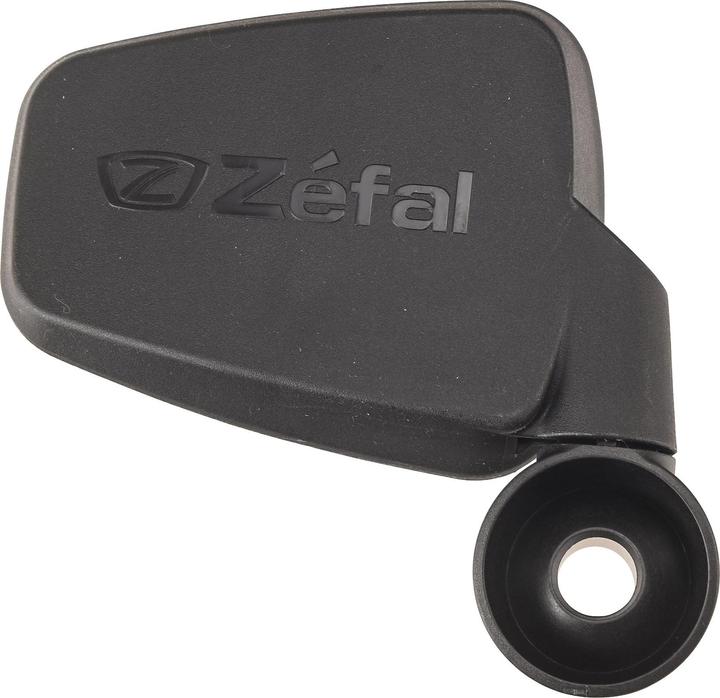 Actual product image Zefal Dooback 2