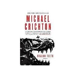 HarperCollins Dragon Teeth (Englisch), Sonstige Literatur