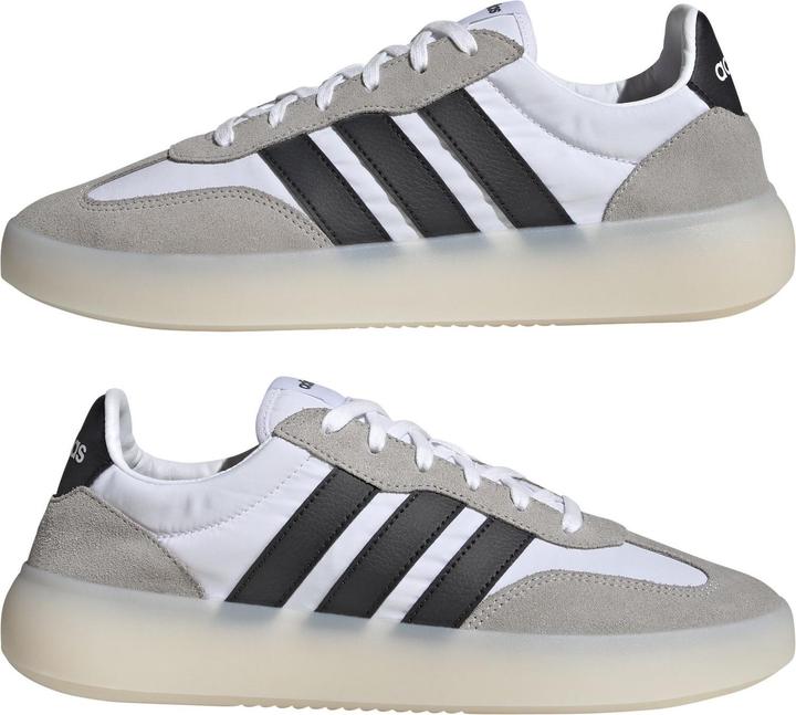 Actual product image adidas Barreda Decode (45 1/3)