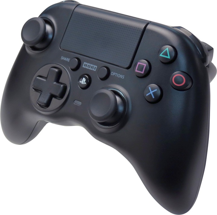 Image du produit HORI Contrôleur sans fil Onyx (PS4)