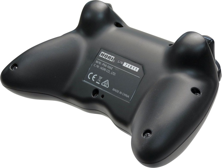 Image du produit HORI Contrôleur sans fil Onyx (PS4)