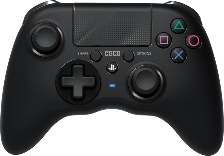 Image du produit HORI Contrôleur sans fil Onyx (PS4)