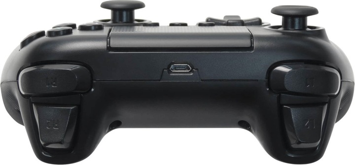 Image du produit HORI Contrôleur sans fil Onyx (PS4)