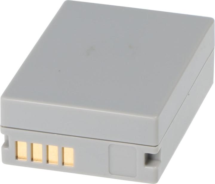 Image du produit AccuCell Batterie Canon NB-10L, PowerShot SX40 HS (Batterie de l'appareil photo)