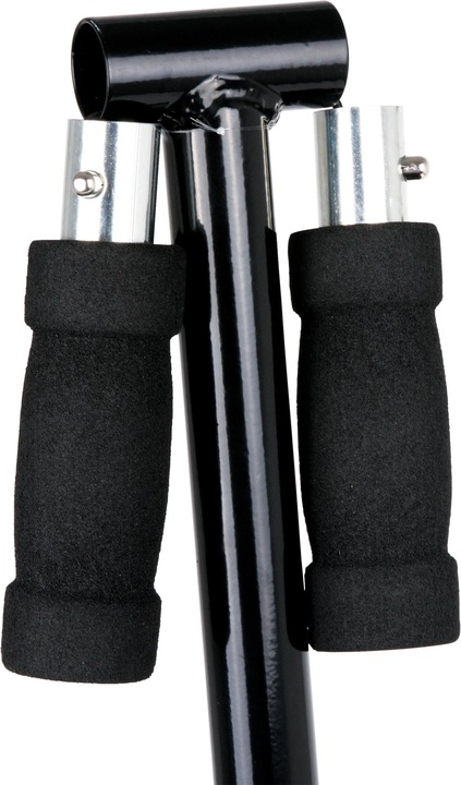 Actual product image small foot Pogo Stick
