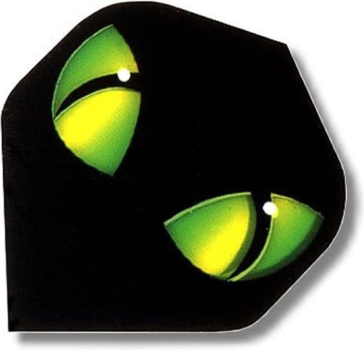 Karella Fly Polymet Tigeraugen