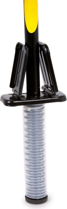 Actual product image small foot Pogo Stick