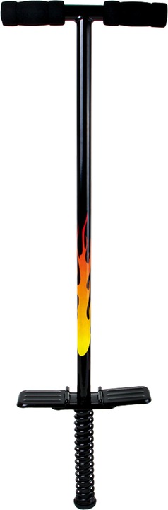 Actual product image small foot Pogo Stick