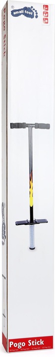 Actual product image small foot Pogo Stick