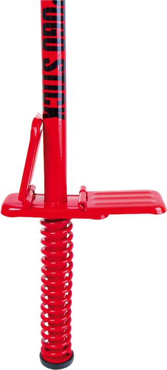 Actual product image small foot Pogo Stick Variable