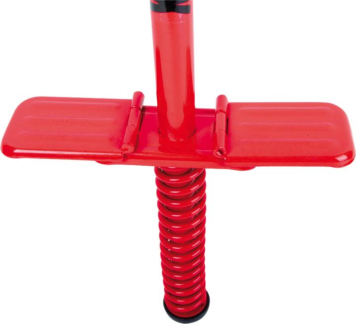 Actual product image small foot Pogo Stick Variable