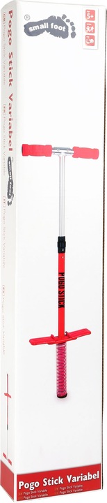Produktbild small foot Pogo Stick Variabel