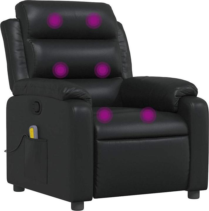 Image du produit vidaXL Massagesessel