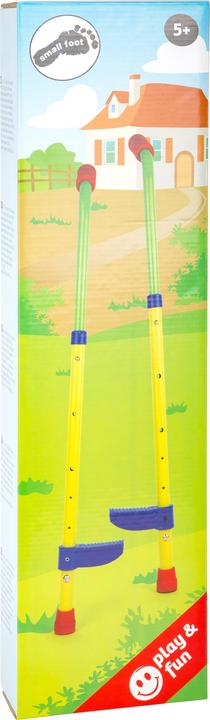 Produktbild small foot Kinderstelzen