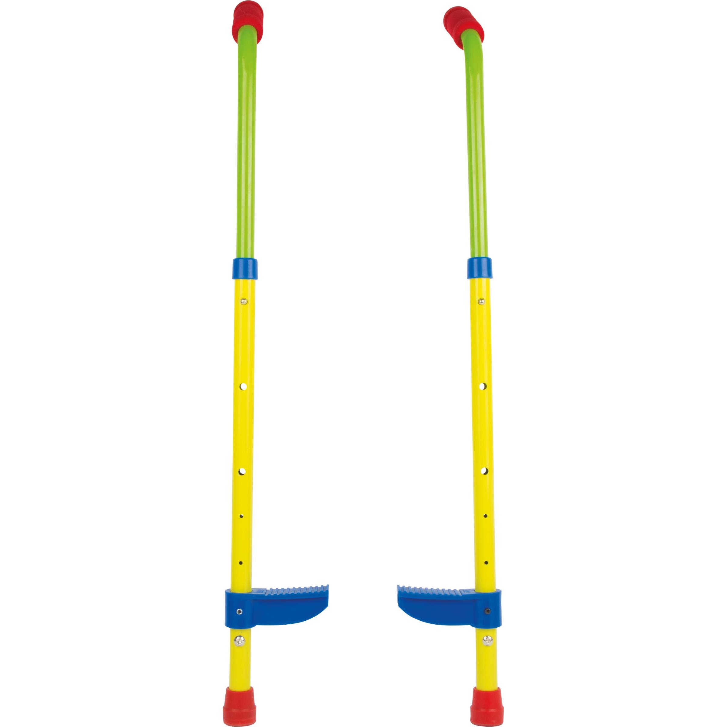 small foot Kinderstelzen