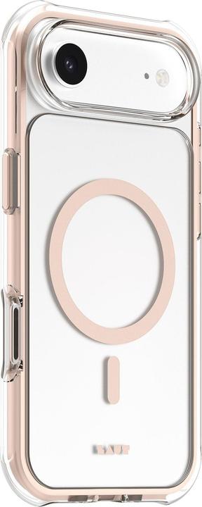 Produktbild Laut Aero Protect Case für Apple iPhone Air, Blau, Braun, L IP25C AP BR (Apple iPhone 17)