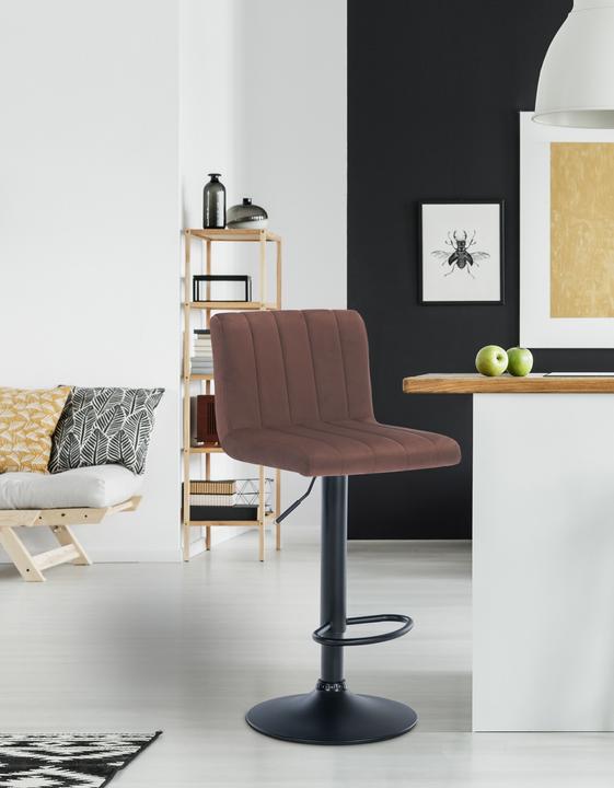 Produktbild CLP Jamie Samt