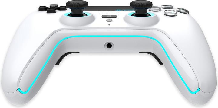 Actual product image Freaks and Geeks Wireless Controller (Android, iOS, PS5, PC)