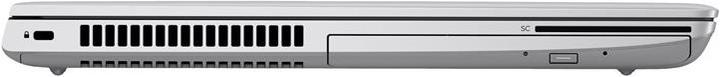 Produktbild HP ProBook 650 G4 (15.60", 256 GB, 8 GB, CH, Intel Core i5-8250U)