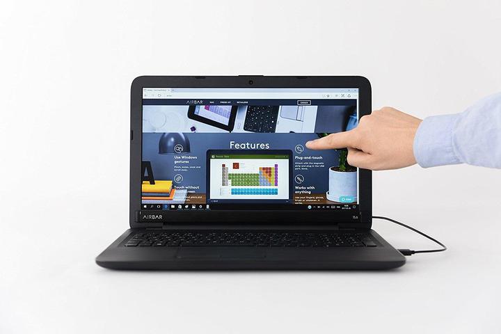 Produktbild Neonode AirBar