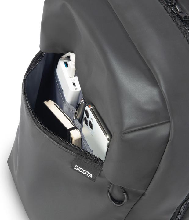 Immagine prodotto Dicota Zaino COMMUTER 13-16" RIFLETTENTE (16 l)