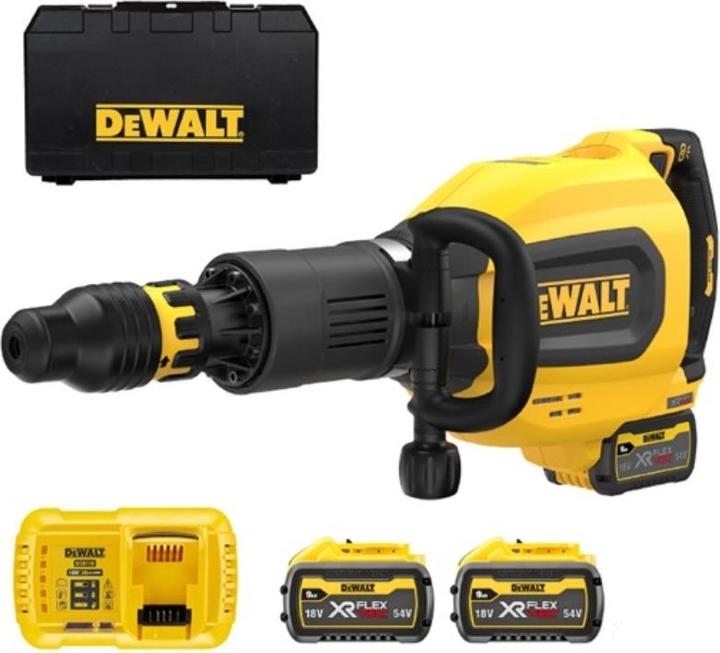 Produktbild DeWalt 5035048791691 (Akkubetrieb, 54 V)