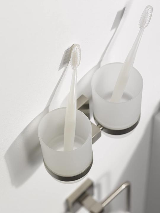 Produktbild Haceka Doppelglashalter