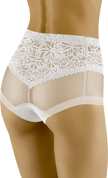 Actual product image Wolbar Panties model 168417 (XXL)