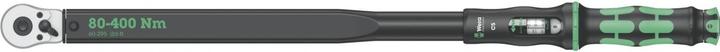 Wera Click-Torque C 5 (1/2", 80 Nm, 400 Nm)