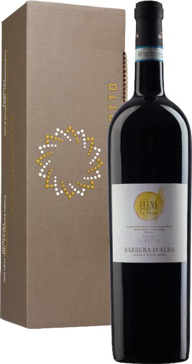 Roberto Sarotto Elena Barbera d'Alba Geschenkbox (2021)