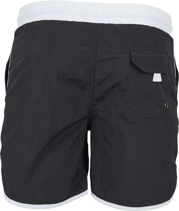Produktbild Urban Classics Retro Swimshorts (XXL)