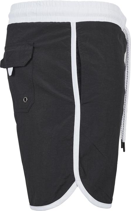 Produktbild Urban Classics Retro Swimshorts (XXL)