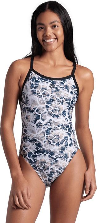 Image du produit Arena Women's Earth Maillot de bain X-Cross Back (42)