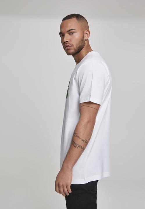 Produktbild Mister Tee Money Talks Tee (XXL)