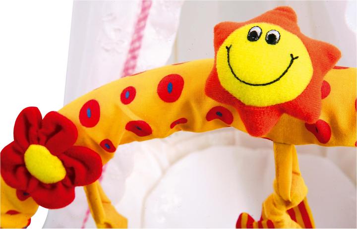 Produktbild small foot Fliegende Tiere