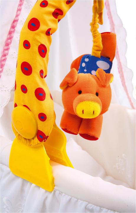 Produktbild small foot Fliegende Tiere