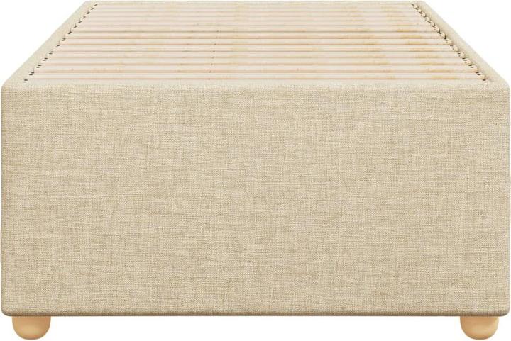 Image du produit vidaXL Bettgestell (100 x 200 cm)