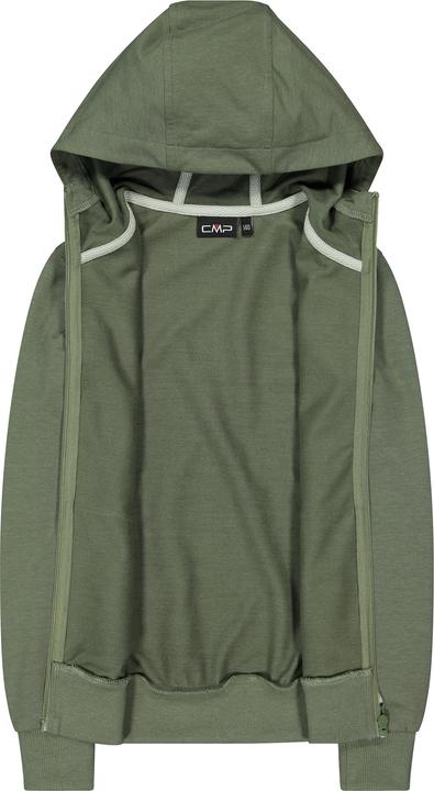 Immagine prodotto CMP Campagnolo Hoodie (110)