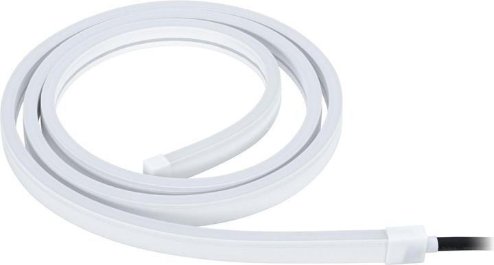 Produktbild Paulmann Outdoor Plug & Shine Stripe Neon (RGBW, 200 cm, Outdoor)