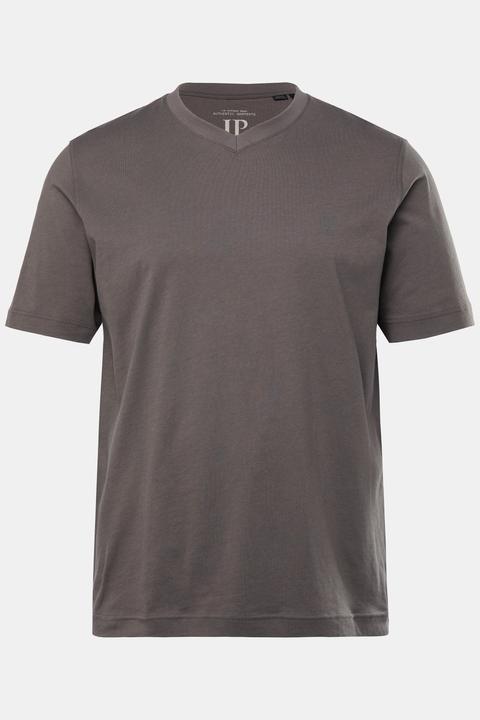 Produktbild JP1880 T-Shirts, Basic, 2er-Pack, V-Ausschnitt, Halbarm (7XL)