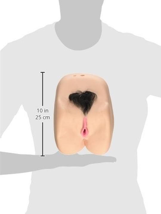 Actual product image Doc Johnson Sasha Grey