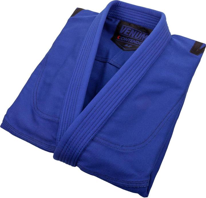Immagine prodotto Venum Contender EVO BJJ GI - Blu (164, 170)