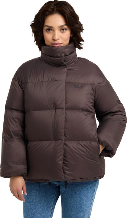 Produktbild Jack Wolfskin Icy Hill Jkt W Rds (XL)