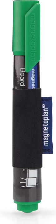 Produktbild Magnetoplan Stiftehalter magnetoSleeves 12284 4 St./Pack.