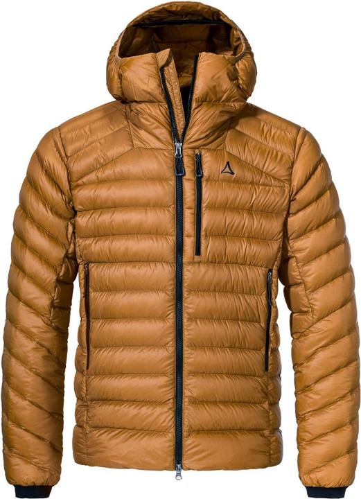 Schöffel Down Jacket Silvretta M (52)